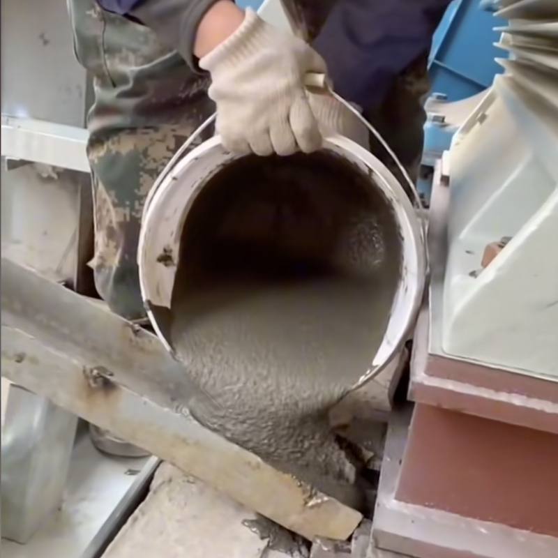 惠水旧混凝土基面需要怎么处理才能灌浆？